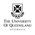 The University of Queensland