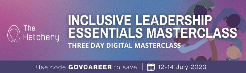 Inclusive Leadership Essentials